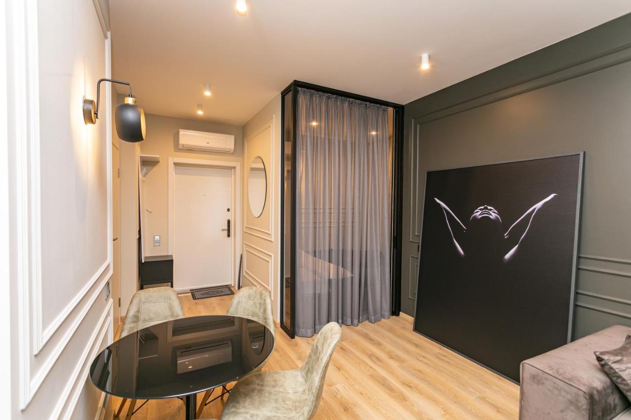 Apartment Petrovdom 17-183b In Rc New York Concept House, 74 Antonovycha Street