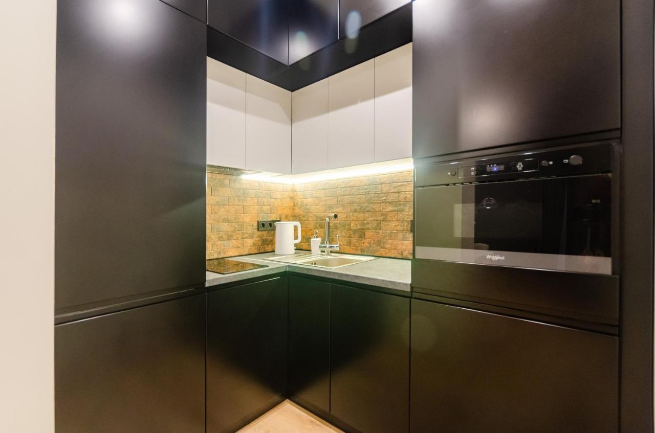 Petrovdom 17-183b In Rc New York Concept House, 74 Antonovycha Street Kiew