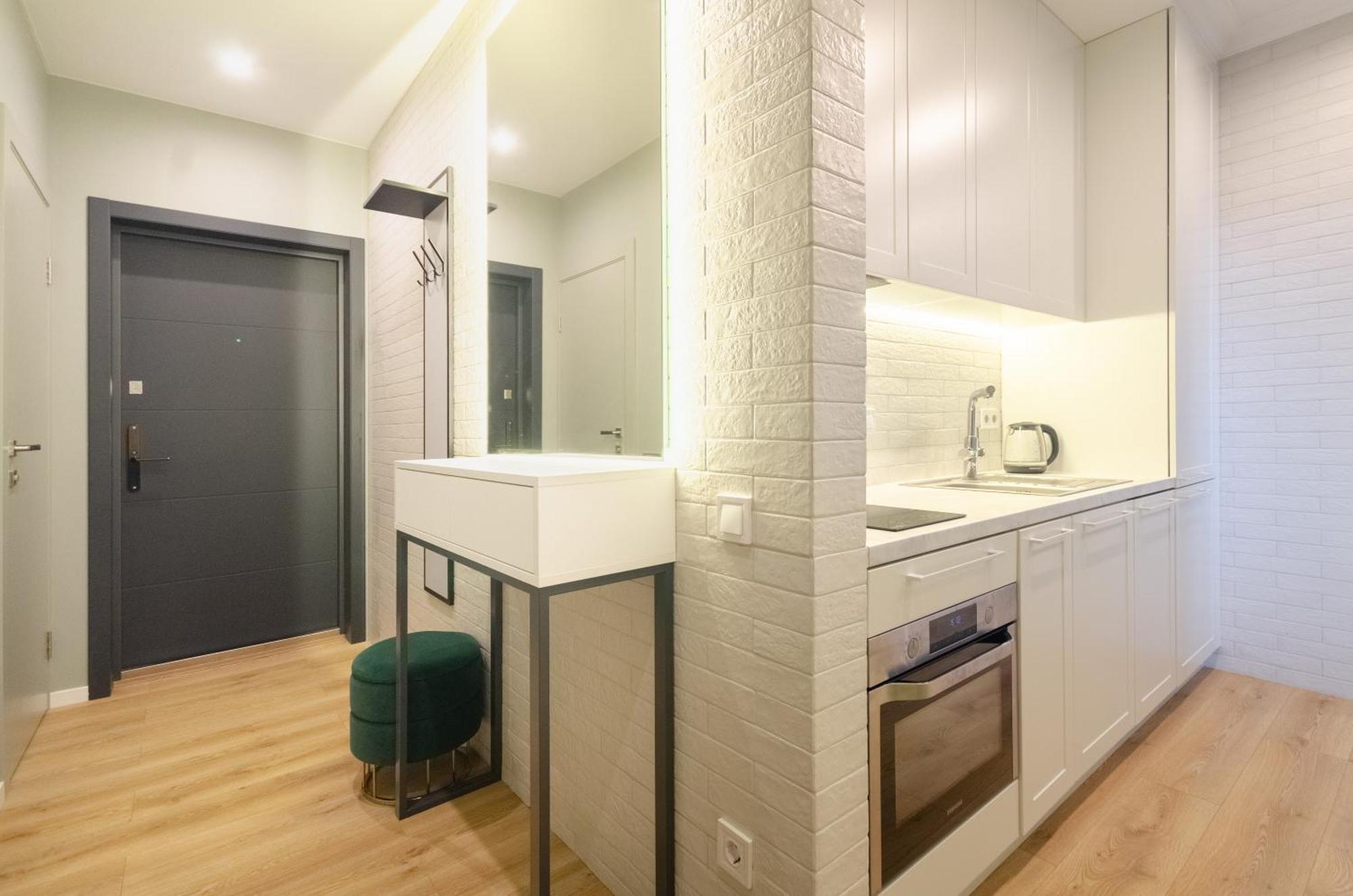 Petrovdom 17-183b In Rc New York Concept House, 74 Antonovycha Street *