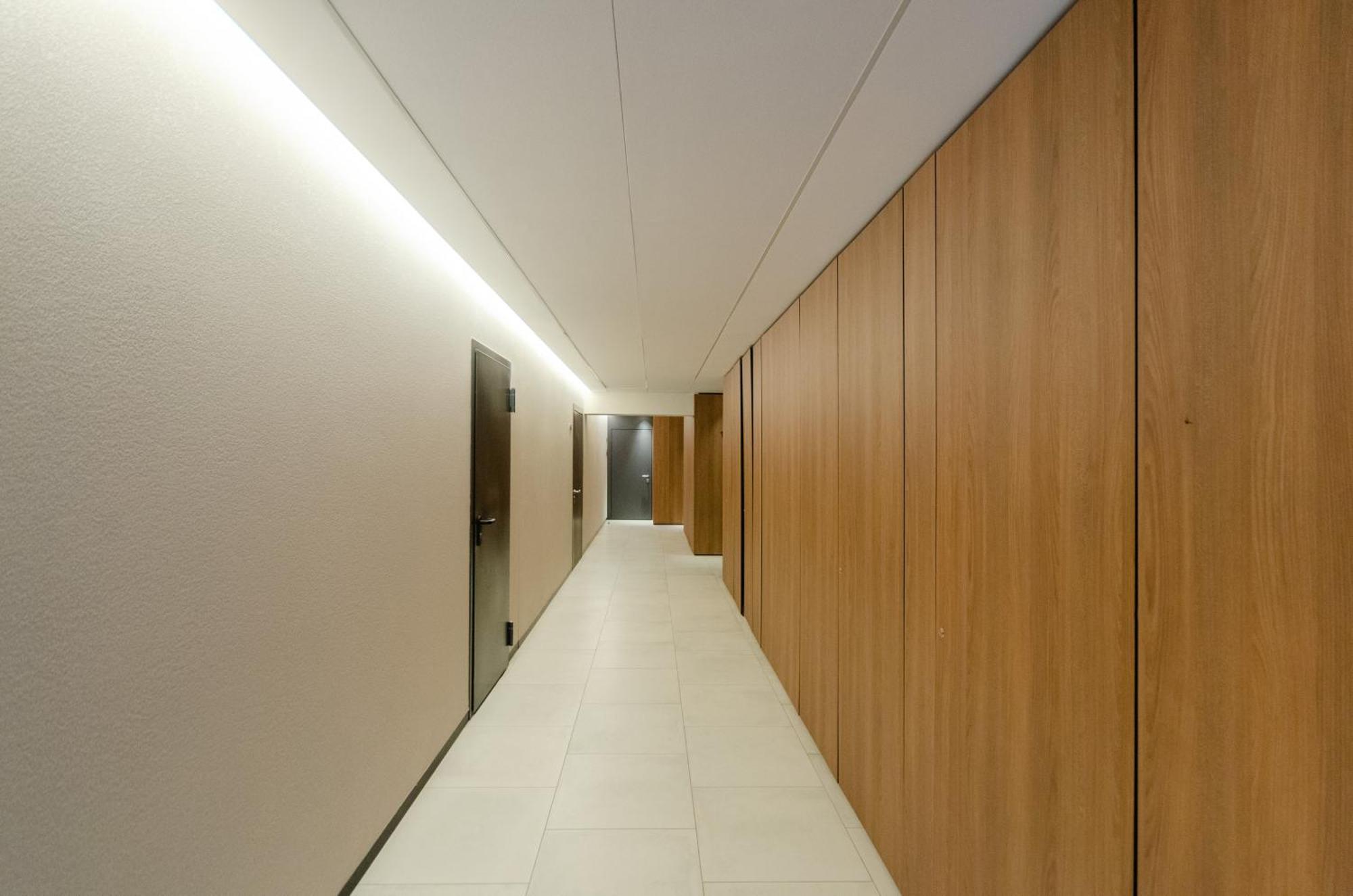 Petrovdom 17-183b In Rc New York Concept House, 74 Antonovycha Street Apartment *